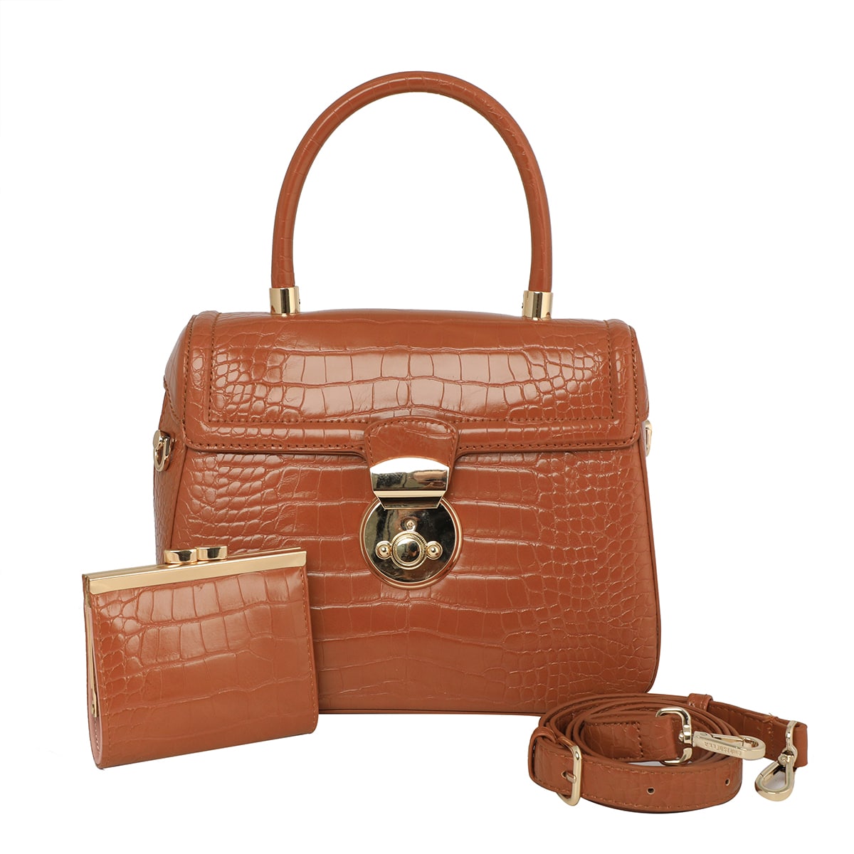 SAC CHRISBELLA FEMME SIMILICUIR